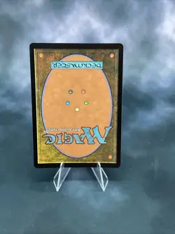 Mikaeus, the Unhallowed Commander Masters Foil - Image 2