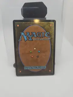 x1 The Regalia R MTG Final Fantasy M/NM, English - Image 2