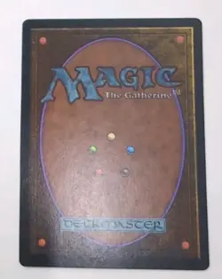 MTG Blue Elemental Blast Alternate 4th Edition Mint Unplayed Magic The Gathering - Image 2