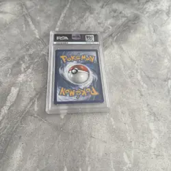 Pokemon Celebi 009/185 - PSA 9 MINT - Graded - Amazing Rare - SWSH Vivid - Image 4