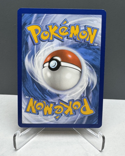 Pokemon Tcg - 179/131 Pikachu Ex - Prismatic Evolutions - Hyper Rare NM - Image 2