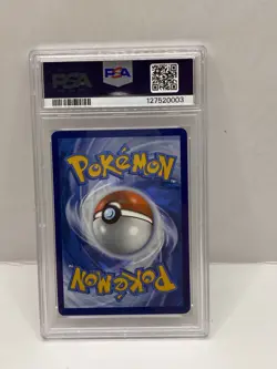 Jolteon ex 030/131 PSA 9 Surprise Box Prismatic Evolutions Holo Stamped Pokemon - Image 2