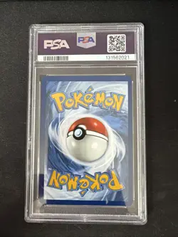 2025 POKEMON PRE EN-PRISMATIC EVOLUTIONS SURPRISE BOX EXCLUSIVE UMBREON EX PSA 9 - Image 2