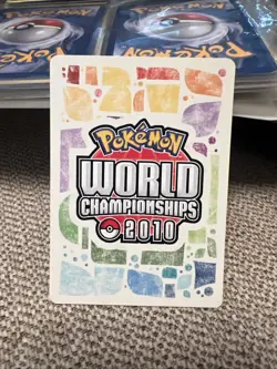 Pokemon Card TCG Magikarp 65/100 Stormfront Non Holo 2008 LP - Image 2