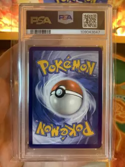 Pokemon Play Prize Pack Series 3 Radiant Greninja 046 - PSA 10 GEM MINT - Image 3