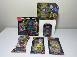 Pokemon TCG Variety Lot of 6 Items as Pictured - All Brand New Factory Sealed - Image 3