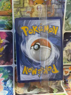 Mewtwo SVP052 Pokemon Scarlet & Violet Promo SEALED Holo NM - Image 2