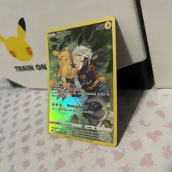 Pokemon TCG Pikachu Lost Origin Trainer Gallery TG05/TG30 Holo Ultra Rare - Image 4