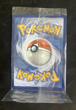 Pokemon Phantasmal Flames UPC Mega Charizard X ex and Oricorio ex Sealed Promo - Image 2