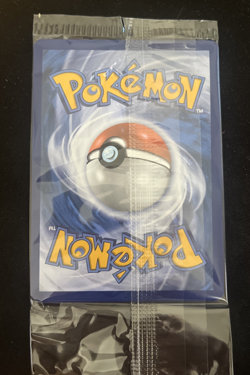 Pokemon Phantasmal Flames UPC Mega Charizard X ex and Oricorio ex Sealed Promo - Image 3