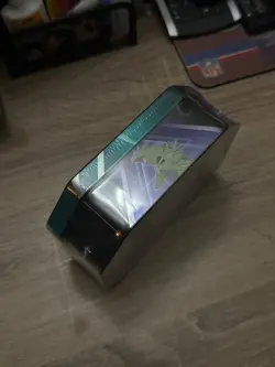 2024 Pokemon Collectors Tin Darkrai New/ Factory Sealed! 💎 🔥 - Image 3