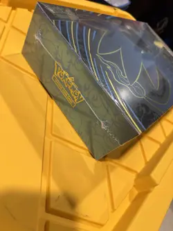 Pokemon Mega Charizard X ex ULTRA PREMIUM COLLECTION Box SEALED - Image 2