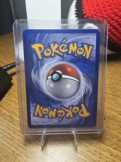 2010 Pokemon Umbreon (Prime) 86/90 Undaunted Holo Moderate Play. - Image 2