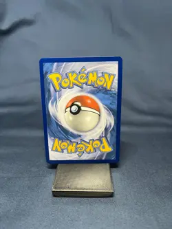 Pokemon TCG Rowlet & Alolan Exeggutor Tag Team GX Unified Minds 215/236 NM - Image 2