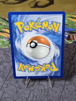 Pokemon TCG Area Zero Underdepths 174/142 Stellar Crown Hyper Rare Gold NM - Image 3