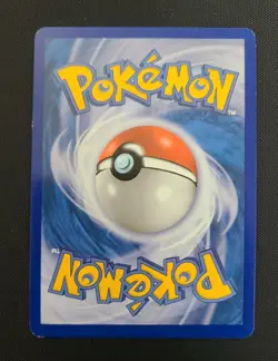 Pokemon DUSCLOPS 34/100 Reverse Holo Stormfront - Light Play ?? - Image 5