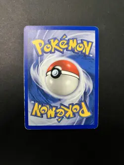 2004 Pokemon TCG - Magikarp 67/112 FireRed & LeafGreen Regular - Image 2