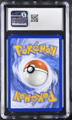 Pokemon 2024 Gardevoir ex 233/091 Shiny SIR Paldean Fates GEM MINT CGC 10 - Image 2
