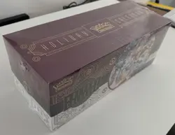 Pokemon TCG 2025 Holiday Advent Calendar Brand New Factory Sealed - Image 2