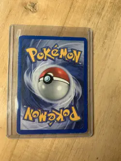 Pokemon TCG Lt. Surge's Magneton Gym Heroes 8/132 Holo 1st Edition Unlimit Rare - Image 2