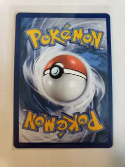 Pokemon Crystal Cave 230/203 Evolving Skies Sword & Shield SECRET RARE - Image 2