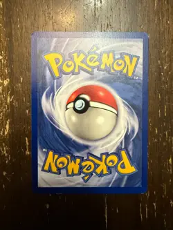 Magmar 36/102 1st Edition Shadowless Base Set Non-Holo Uncommon Pokemon TCG LP - Image 2