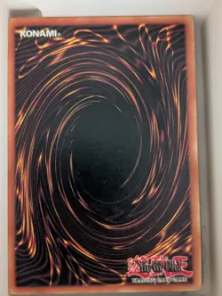 D.D. Warrior Lady DCR-027 Dark Crisis Unlimited|Unlimited Edition - Image 2