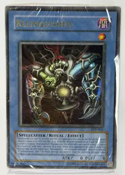 YUGIOH STARTER DECK PEGASUS - SEALED PACK ONLY - NO OUTER BOX *NEW* - Image 3