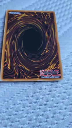 Baronne De Fleur Platinum Secret Rare Yu-Gi-Oh! RA01-EN034 - Image 3