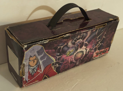 Yu-Gi-Oh Starter Deck Pegasus Deluxe Box SDP YuGiOh Pre-Owned - Image 3