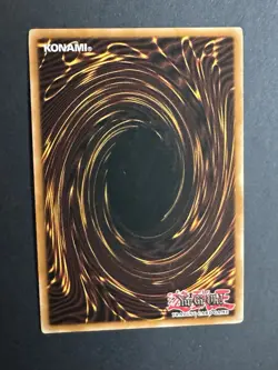 Perfect Machine King RDS-EN012 Rise of Destiny 1st Edition LP - Image 2