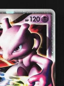 Mewtwo LV.X 006/012 MP Mewtwo LV.X Collection Pack Japanese Pokemon Card TCG - Image 5