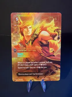 Multiple cards - Riftbound League of Legends - Image 2