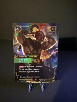 Multiple cards - Riftbound League of Legends - Image 3