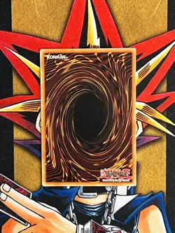 EEN-EN015 Water Dragon Ultimate Rare UNL Edition EURO Print VLP Yugioh Card - Image 2