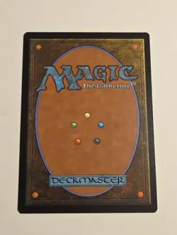 Black Market Connections X1 LCC MTG 181 R - Image 2