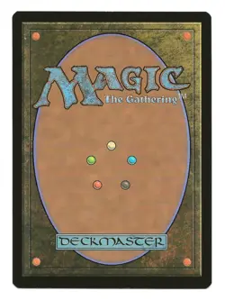 Teferi's Ageless Insight MTG Legendary Enchantment Card NM Magic the Gathering - Image 2