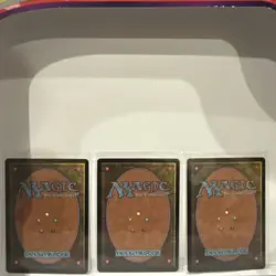 Eerie Ultimatum # 5 MTG SLD Secret Lair Countdown Kit 2025 NM x 3 - Image 3