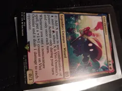 Vivi Ornitier 0248 (M) MTG Final Fantasy (FIN) (EN) - Image 3