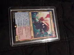 Vivi Ornitier 0248 (M) MTG Final Fantasy (FIN) (EN) - Image 4