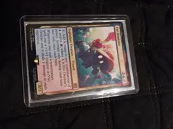 Vivi Ornitier 0248 (M) MTG Final Fantasy (FIN) (EN) - Image 5