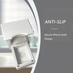 MTG Cards Scanner Stand,Trading Card Scanner TCG Easily, Detachable and Portable - Image 4