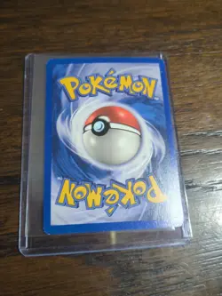 Bulbasaur - 55/112 - Pokemon Ex FireRed LeafGreen Reverse Holo LP - Image 4