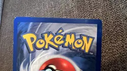 Raticate 6/18, Pokemon Card TCG, WOTC, Southern Islands Promo, MP/LP - Image 3