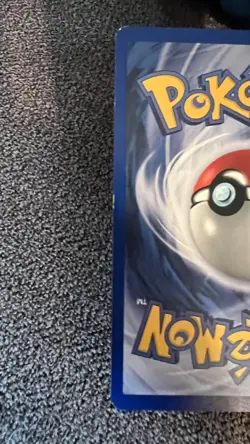 Raticate 6/18, Pokemon Card TCG, WOTC, Southern Islands Promo, MP/LP - Image 4