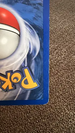 Raticate 6/18, Pokemon Card TCG, WOTC, Southern Islands Promo, MP/LP - Image 5