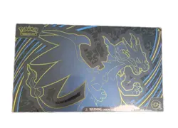 Pokemon TCG - Mega Charizard X ex Ultra Premium Collection - NEW, Factory Sealed - Image 1