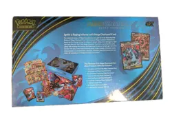 Pokemon TCG - Mega Charizard X ex Ultra Premium Collection - NEW, Factory Sealed - Image 3