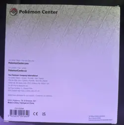 Pokemon Celebration Commemorative 9-Piece Coin Set *NEW + SEALED* - Image 3