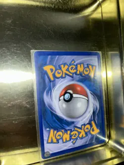 Pokemon TCG Entei Secret Wonders 4/132 Holo Holo Rare - Image 2